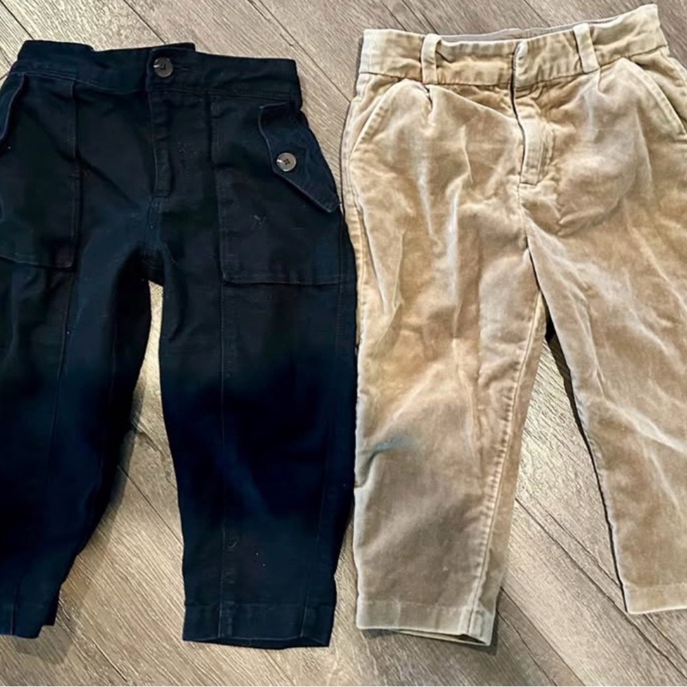 Banana Republic 2T pants